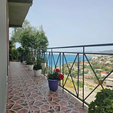 Mesaiz 2 Apartment Vlore