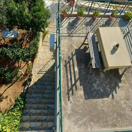 Apartment Mesaiz 2 Vlore