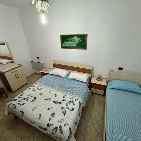 Mesaiz 2 Apartment *