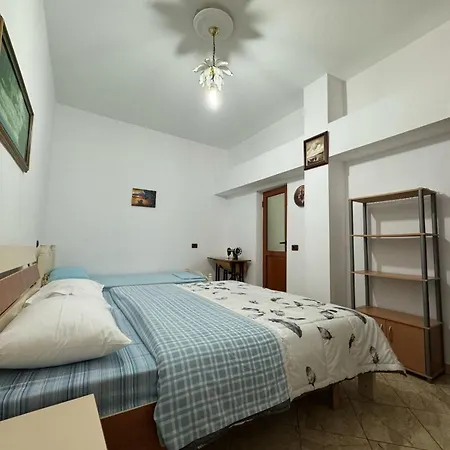 Mesaiz 2 Apartment Vlore