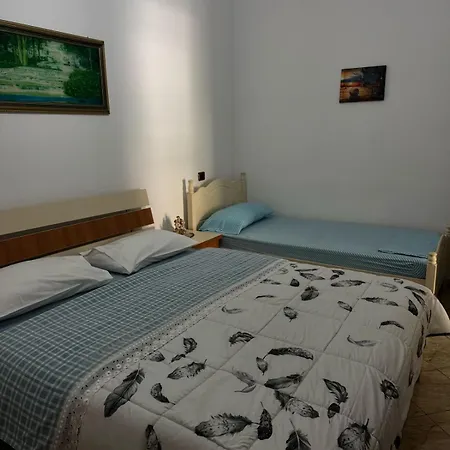 Mesaiz 2 Apartment Vlore