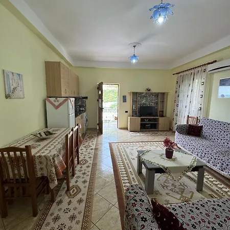 Apartment Mesaiz 2 Vlore