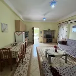 Apartmán Mesaiz 2 Vlorë