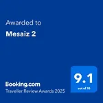 Mesaiz 2 Vlorë