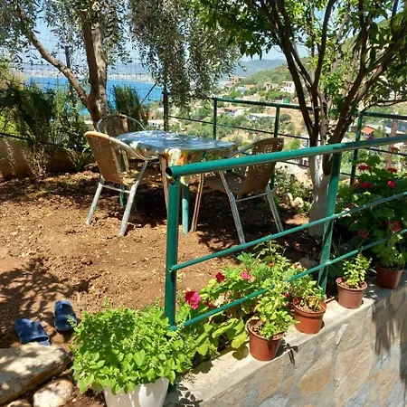 Apartment Mesaiz 2