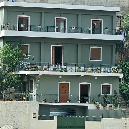 Apartment Mesaiz 2 Vlore