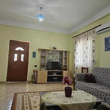 Mesaiz 2 Apartment