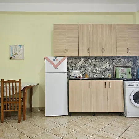 Apartment Mesaiz 2