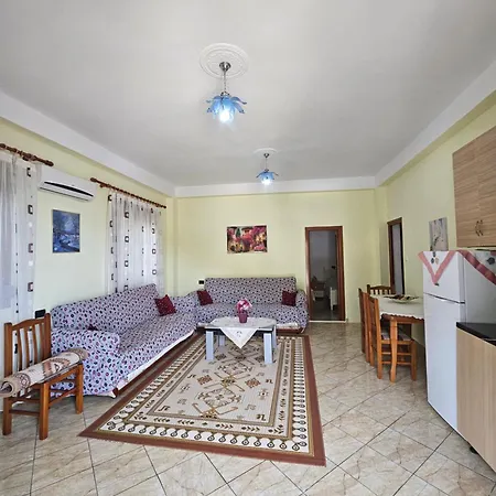 Mesaiz 2 Vlore