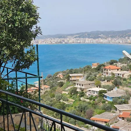 Apartment Mesaiz 2 *
