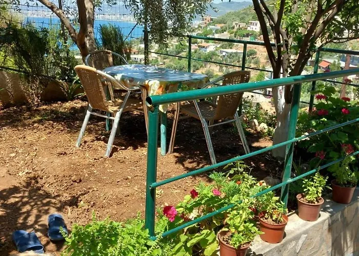 Appartamento Mesaiz 2