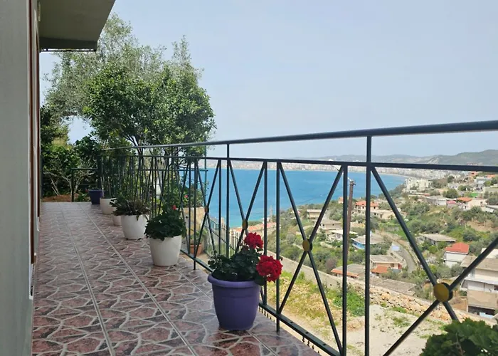 Mesaiz 2 Appartement Vlorë