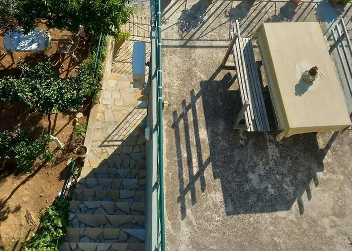 Appartement Mesaiz 2 Vlorë