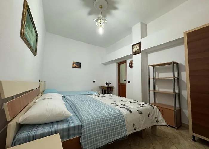 Mesaiz 2 Appartement Vlorë