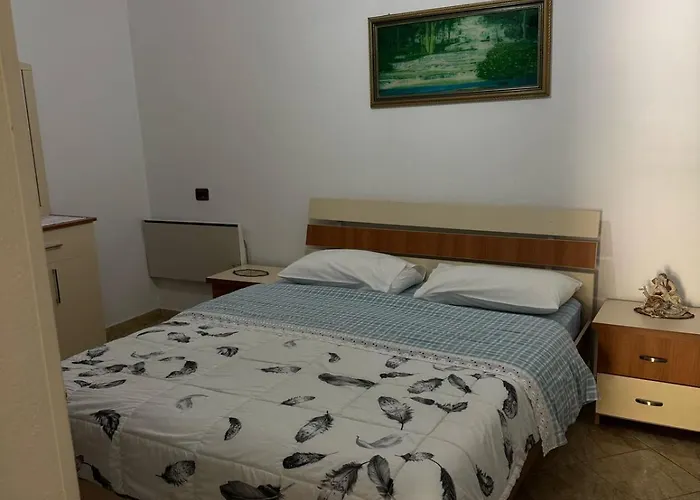 Mesaiz 2 Appartement