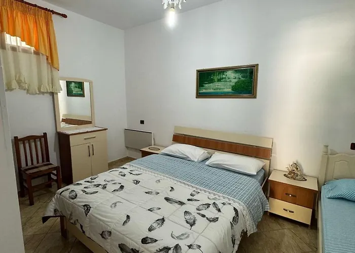 Mesaiz 2 Appartamento *