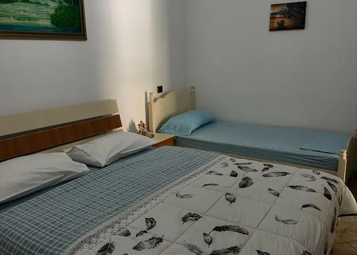 Mesaiz 2 Appartement Vlorë