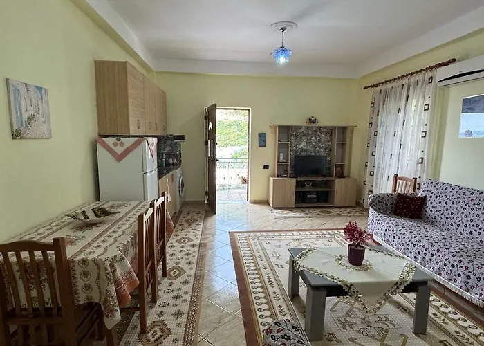 Appartamento Mesaiz 2 Vlorë
