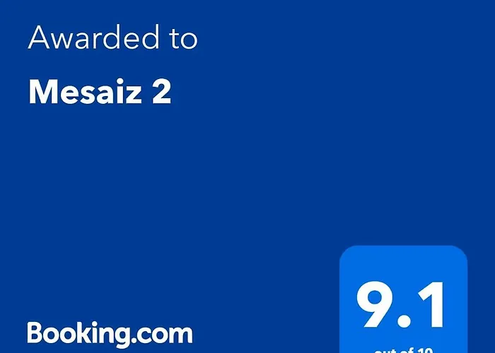 Mesaiz 2 Vlorë